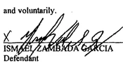 Publican el acuerdo firmado por ‘El Mayo’ Zambada: megadecomiso y eventual deportación