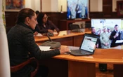 Comité de Emergencia en sesión permanente por intensas lluvias, señala Sheinbaum
