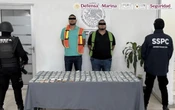 Caen en NL hombre requerido por EU e integrantes del Cártel del Noreste