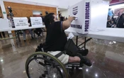 OEA instala misión de observación para elección judicial del 1 de junio