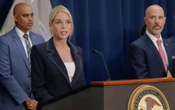 Estas fueron las palabras de Pam Bondi tras anunciar declaratoria de culpabilidad de ‘El Mayo” Zambada