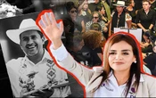 Grecia Quiroz asume hoy Uruapan y el liderazgo del Movimiento del Sombrero