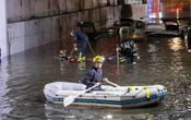 ¡Lluvia histórica en CDMX y Edomex! El lunes cayó más de 10 millones de metros cúbicos de agua: UNAM
