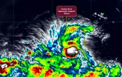 Se forma la depresión tropical Diez-E en el Pacífico; podría intensificarse a tormenta tropical Juliette