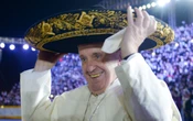 El Papa Francisco dejó un mensaje a los jóvenes mexicanos antes de morir | Video