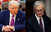Trump exige la renuncia inmediata del presidente de la Fed, Jerome Powell