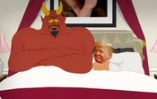 South Park compara a Trump con Sadam Husein y revive polémica por Epstein; Casa Blanca reacciona
