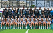Selección Mexicana Femenil de Flag Football conquista los World Games 2025 | Video