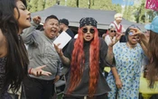‘Uno de nosotros votó por Trump’: Snow Tha Product mezcla humor y crítica en su tema viral ‘Sábado’