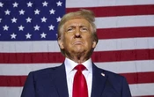 Trump dice que “le encantaría” optar a un tercer mandato