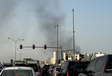 Israel ataca a los líderes de Hamás en Qatar; se oyen explosiones en Doha
