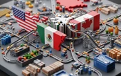 Comienzan en México consultas a ‘sectores productivos’ para la revisión del T-MEC