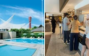 ¿Cómo es y cuánto cuesta una noche en el Hotel Okura, donde captaron a Andrés ‘Andy’ López Beltrán?