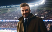 David Beckham será condecorado con el título de ‘caballero’ por el Rey Carlos III