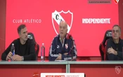 Acusan a directivos de la U. de Chile de complicidad con hinchas | Video
