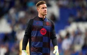 Ter Stegen continúa su guerra con el Barça: Se niega a firmar parte médico