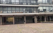 UNAM suspende actividades por amenaza de artefacto explosivo en Facultad de Economía