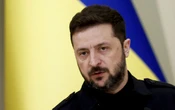 Zelenski oficializa la intención de Ucrania de retirarse del tratado sobre minas antipersona