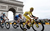 Final espectacular del Tour de Francia: Pogacar se corona y Van Aert gana París