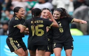Amistosos | Corral y Ovalle lideran convocatoria al Tricolor Femenil