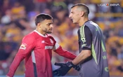 Liga MX: Salen vivos escarlatas del cubil regiomontano | Video