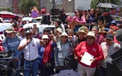 Maestros de la CNTE suman 15 días de protestas y bloqueos en CDMX tras no alcanzar acuerdo con el gobierno