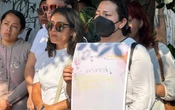 Opera en clandestinidad colegio donde estudian niños que sufrieron quemaduras en campamento
