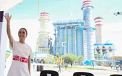 Sheinbaum promete construir 60 plantas de la CFE