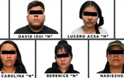Edomex | Detienen a ‘madrina’ de anexo y cuatro más por asesinato a golpes de interna