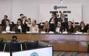 Avanza en San Lázaro la ley para combatir la extorsión