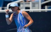 Swiatek disputará su primera final en el Abierto de Cincinnati | Video