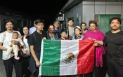 Evacúan a mexicanos de Irán; ‘puertas abiertas’ para abandonar Israel: SRE