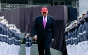 Trump contra militares ‘trans’: ‘El trabajo de Fuerzas Armadas no es presentar espectáculos de drag’