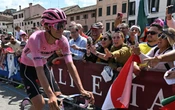 Del Toro cementa liderato en Giro de Italia; se acerca el mexicano a conquistar ‘el sueño rosa’