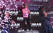 Giro de Italia 2025:  “He demostrado que tengo piernas y eso me da confianza”: Del Toro | Video