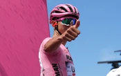 Giro de Italia 2025: Carapaz se apunta la Etapa 11; Del Toro sigue de líder | Video