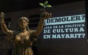 Otorgan suspensión definitiva contra estadio propuesto por el gobernador de Nayarit