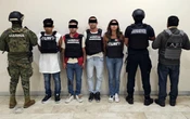 Puebla | Caen seis presuntos miembros de ‘La Barredora’ y CJNG