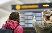 Detienen en Reino Unido a sospechoso del ciberataque que afectó aeropuertos