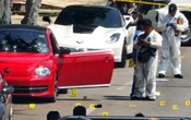 Balean a cuatro hombres en Temixco, Morelos
