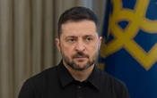 Ucrania se prepara para exportar armas de fabricación propia, dice Zelenski