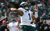 NFL: Remontan campeones Eagles ante Rams y siguen invictos | Resultados