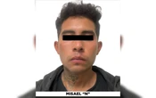 Cae ‘El Negro’, presunto homicida de jefe policial de la CDMX