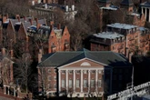 Trump insiste en que Harvard debería facilitar a su Gobierno datos de sus estudiantes