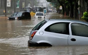 ¿Tu coche se quedó bajo el agua por las lluvias? Esto debes hacer, según AMIS