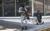 Amnistía Internacional llama al Congreso de México a no aprobar ley de la Guardia Nacional