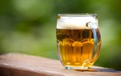 Crean una cerveza sin alcohol que causa efectos de la embriaguez