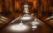 Robo de película en el Museo del Louvre; saquean en solo siete minutos joyas de ‘valor incalculable’