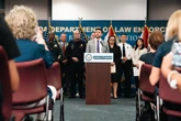 Florida rescata a 60 niños víctimas de trata en uno de los “mayores” operativos de EU