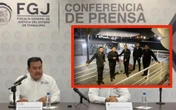 Detienen a 9 del Cártel del Golfo por el asesinato de los músicos de Grupo Fugitivo